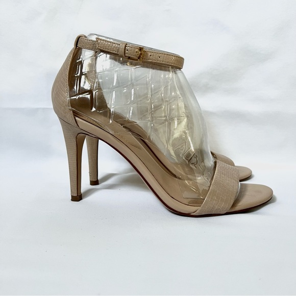 ALDO Caragna Strappy Heels - Picture 4 of 7